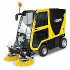 點(diǎn)擊圖片進(jìn)入 ICC1城市道路清掃車